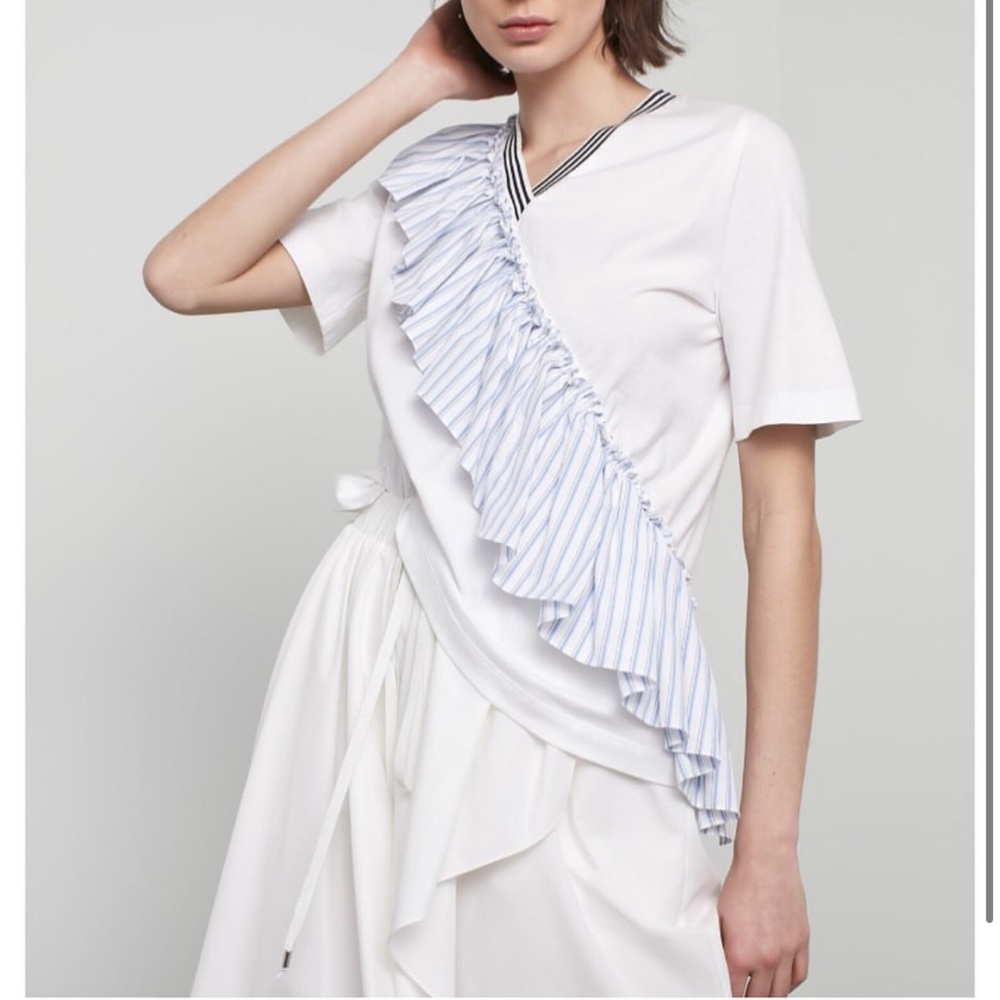 Machka tee